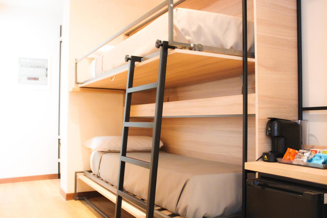 Hotel Al Graspo De Ua Wenecja Zewnętrze zdjęcie