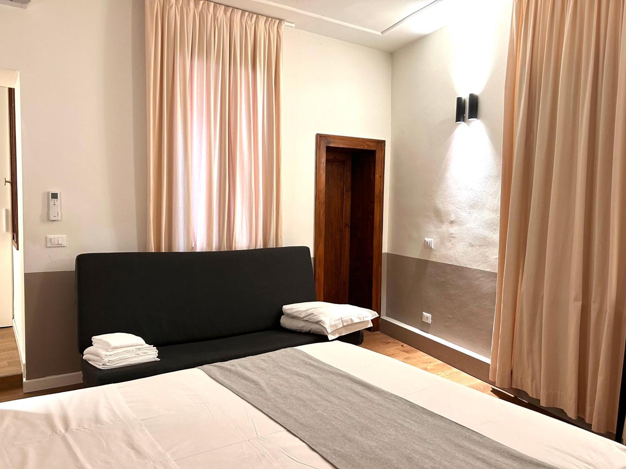 Hotel Al Graspo De Ua Wenecja Zewnętrze zdjęcie