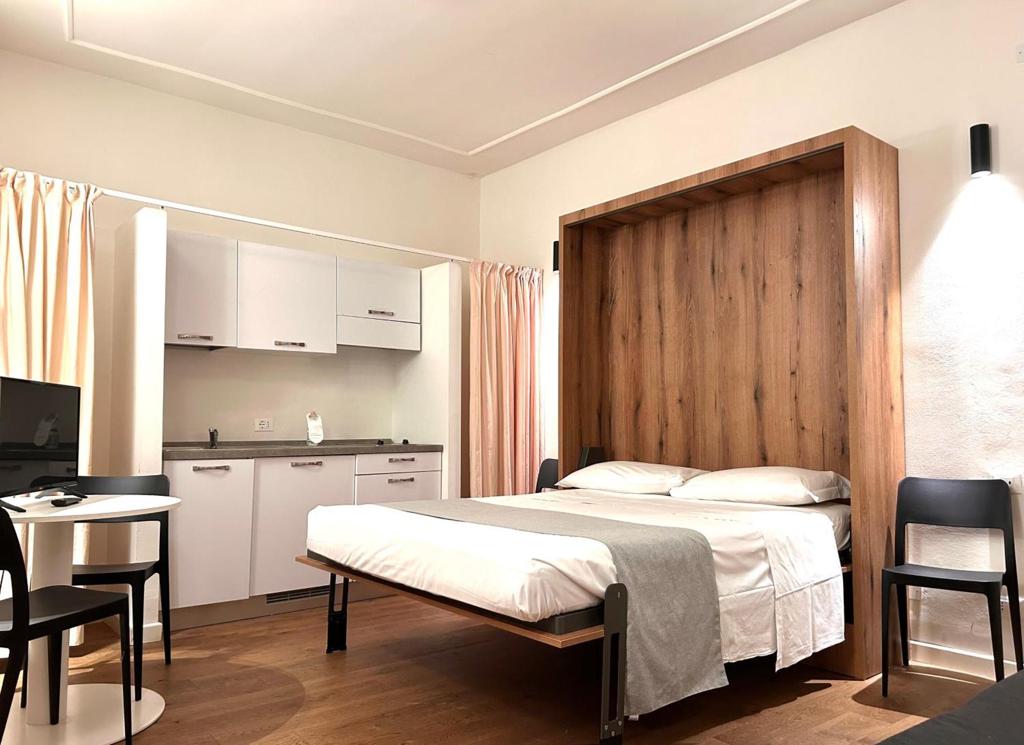 Hotel Al Graspo De Ua Wenecja Zewnętrze zdjęcie