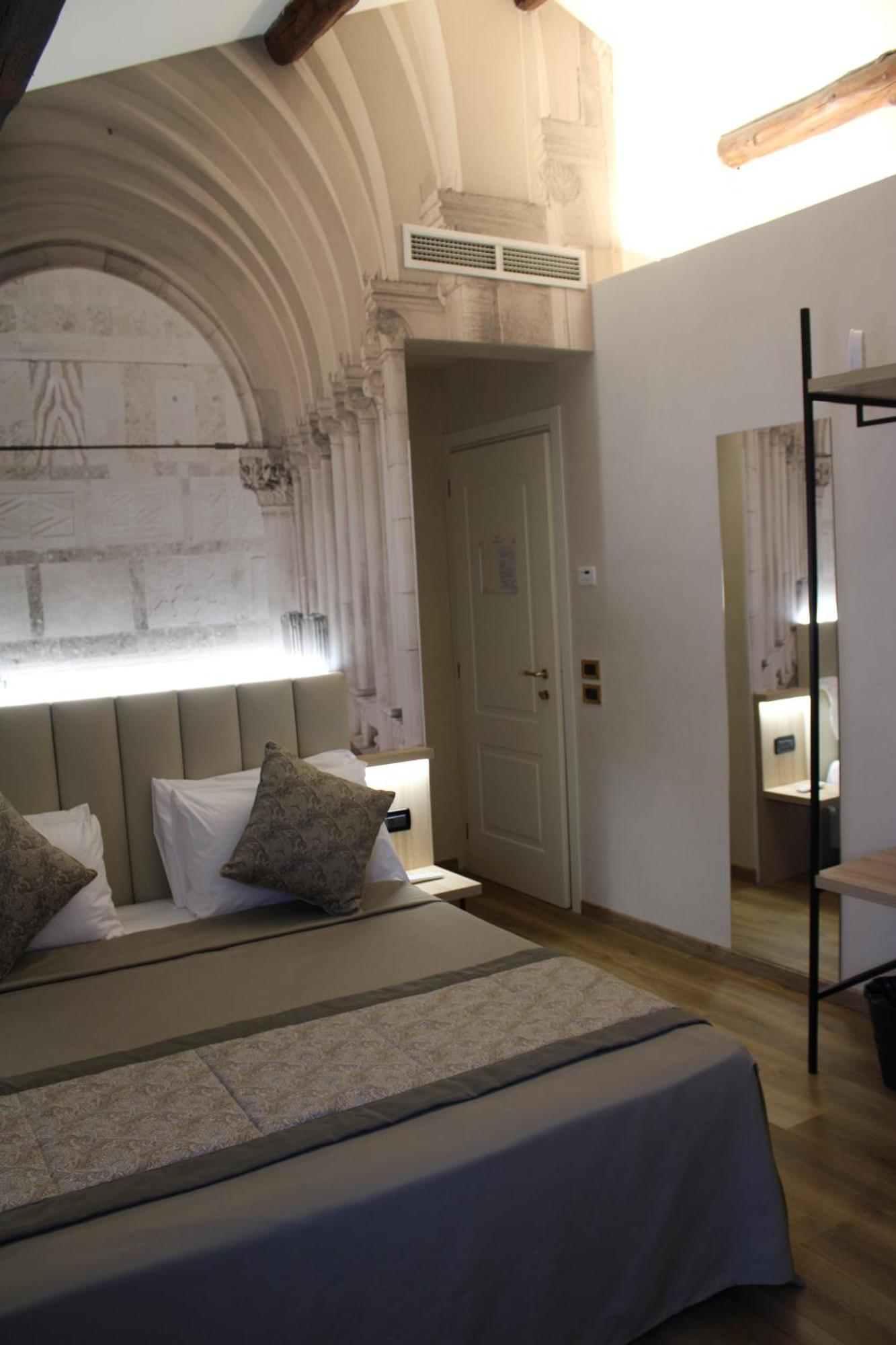 Hotel Al Graspo De Ua Wenecja Zewnętrze zdjęcie