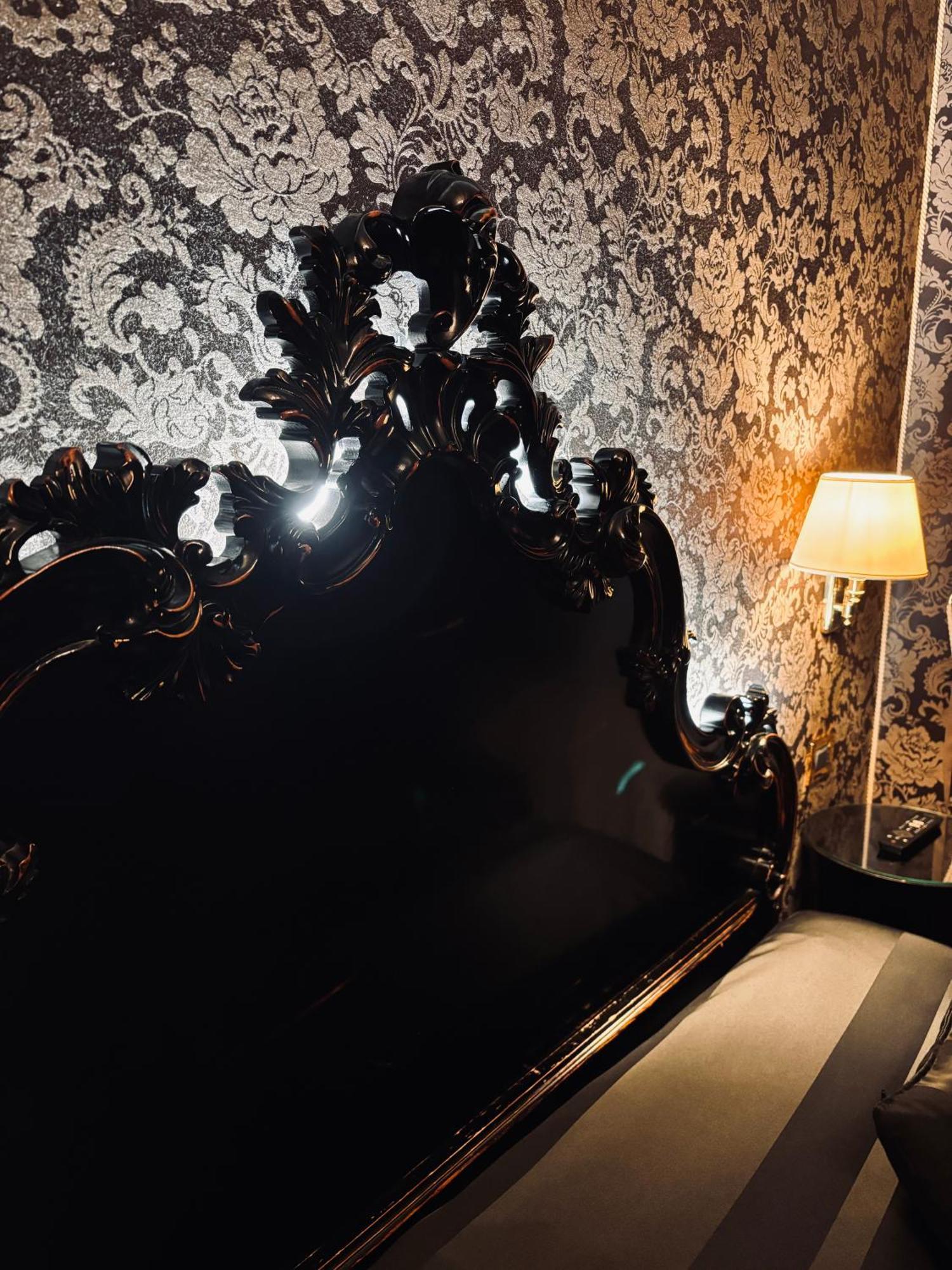 Hotel Al Graspo De Ua Wenecja Zewnętrze zdjęcie
