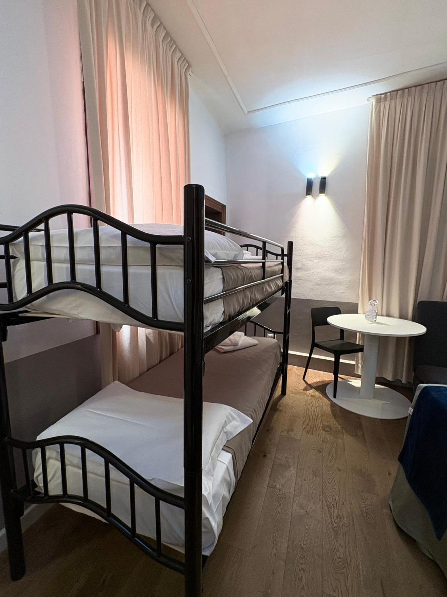 Hotel Al Graspo De Ua Wenecja Zewnętrze zdjęcie